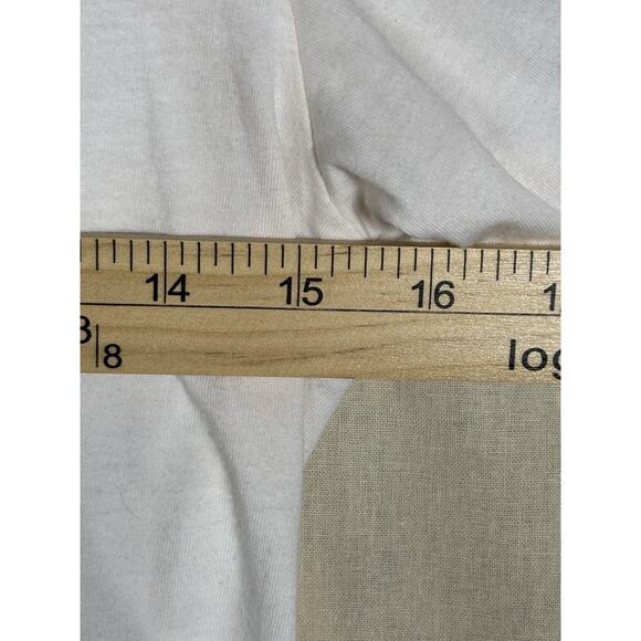 Hurley XL 13-15 Yrs White Retro Est 99 Graphic T-Shirt Boys Surf - Picture 12 of 16